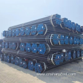 4130 4140 4130 Seamless Steel Pipe Cold Rolled